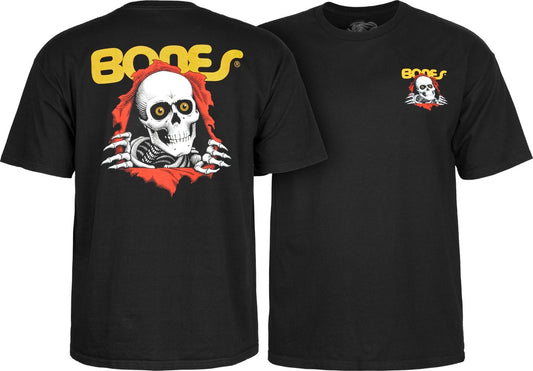 Powell Peralta Old School Ripper T-Shirt (Available in 5 Colors)