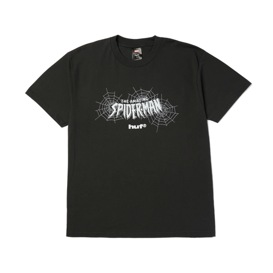 huf x Spider-Man Secret Wars Washed T-Shirt