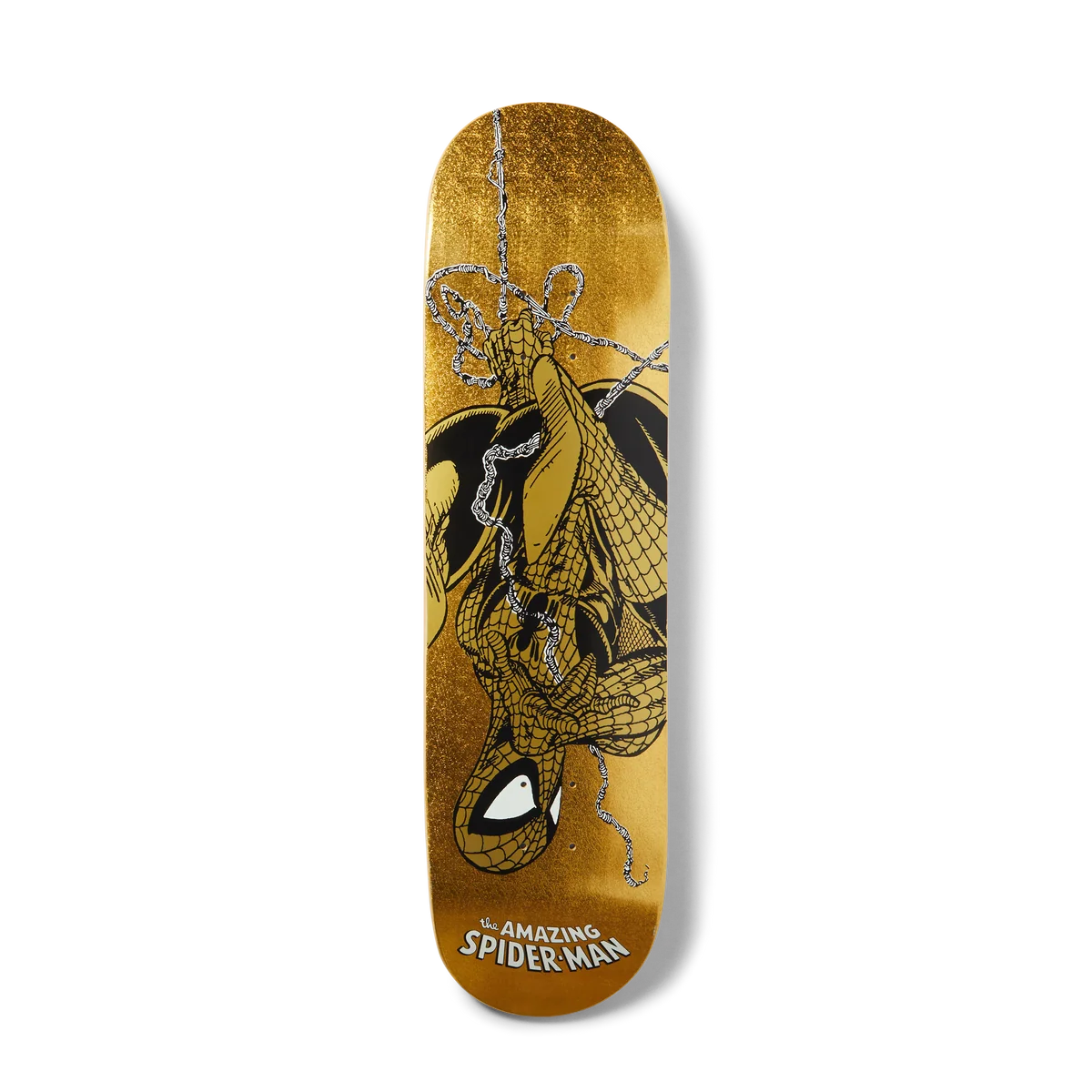 huf x Spider-Man Issue 321 Blind Bag Deck