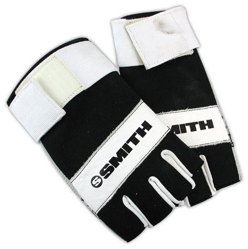 Smith & Co. Fingerless Gloves OLD SCHOOL ORIGINAL