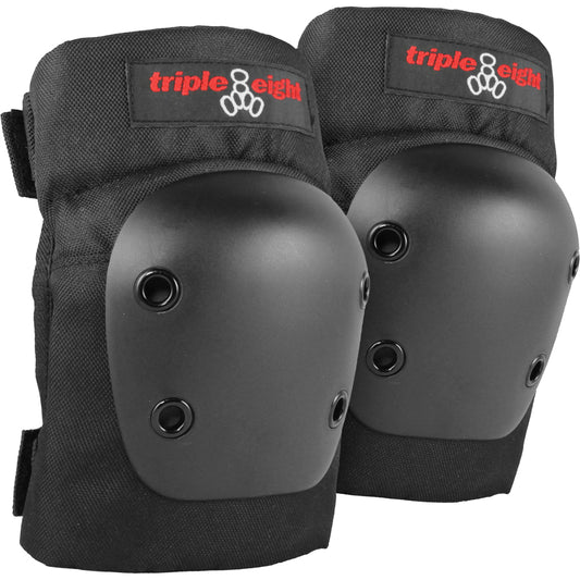 Triple 8 Street Elbow Pads (Set of 2)