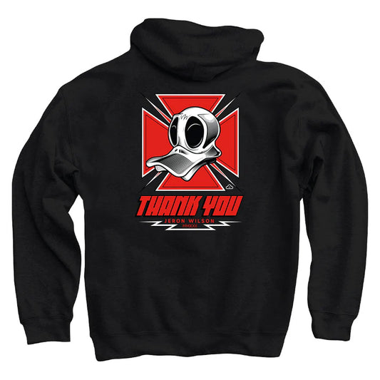 Thank You x Jeron Wilson Guest Hooded Sweatshirt