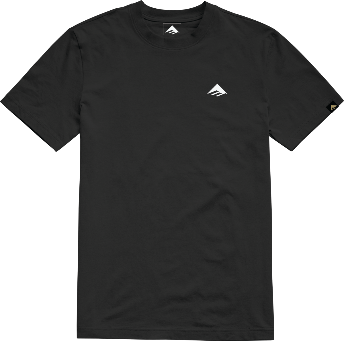 Emerica Triangle Staple T-Shirt ONLY SMALL LEFT