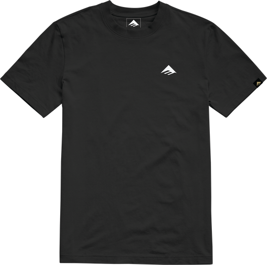 Emerica Triangle Staple T-Shirt ONLY SMALL LEFT