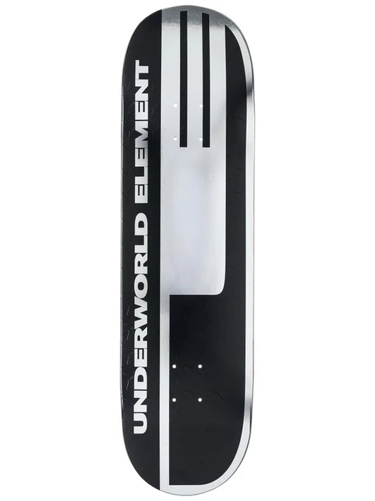 Underworld Element OG Logo Skateboard Deck 8.5 x 31.95