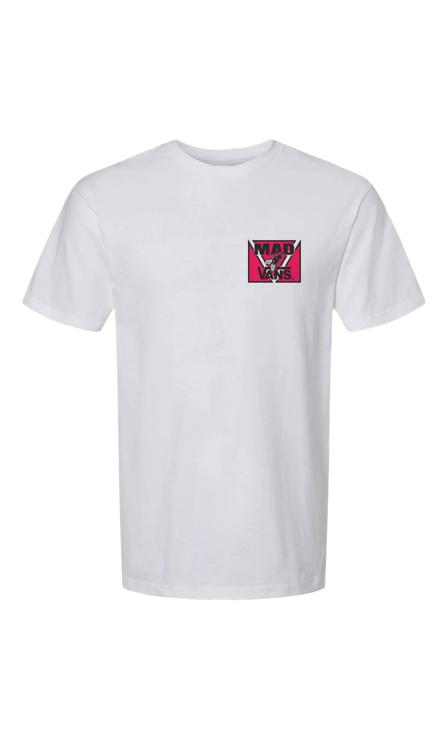 Vans x Madrid Flys LTD 60 / 50 Anniversary T-Shirt