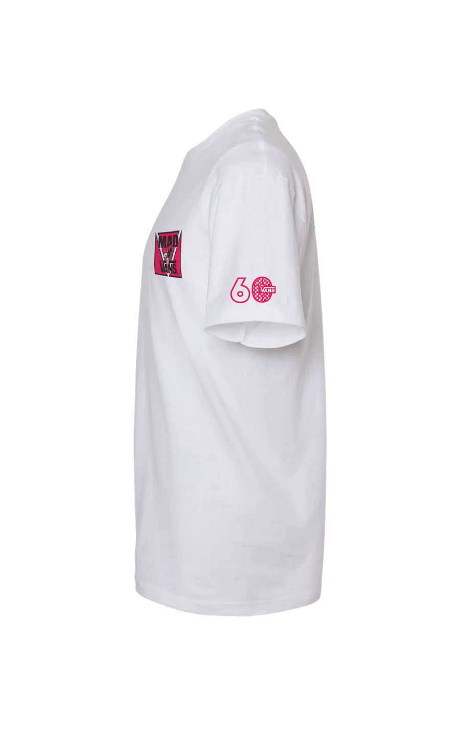 Vans x Madrid Flys LTD 60 / 50 Anniversary T-Shirt