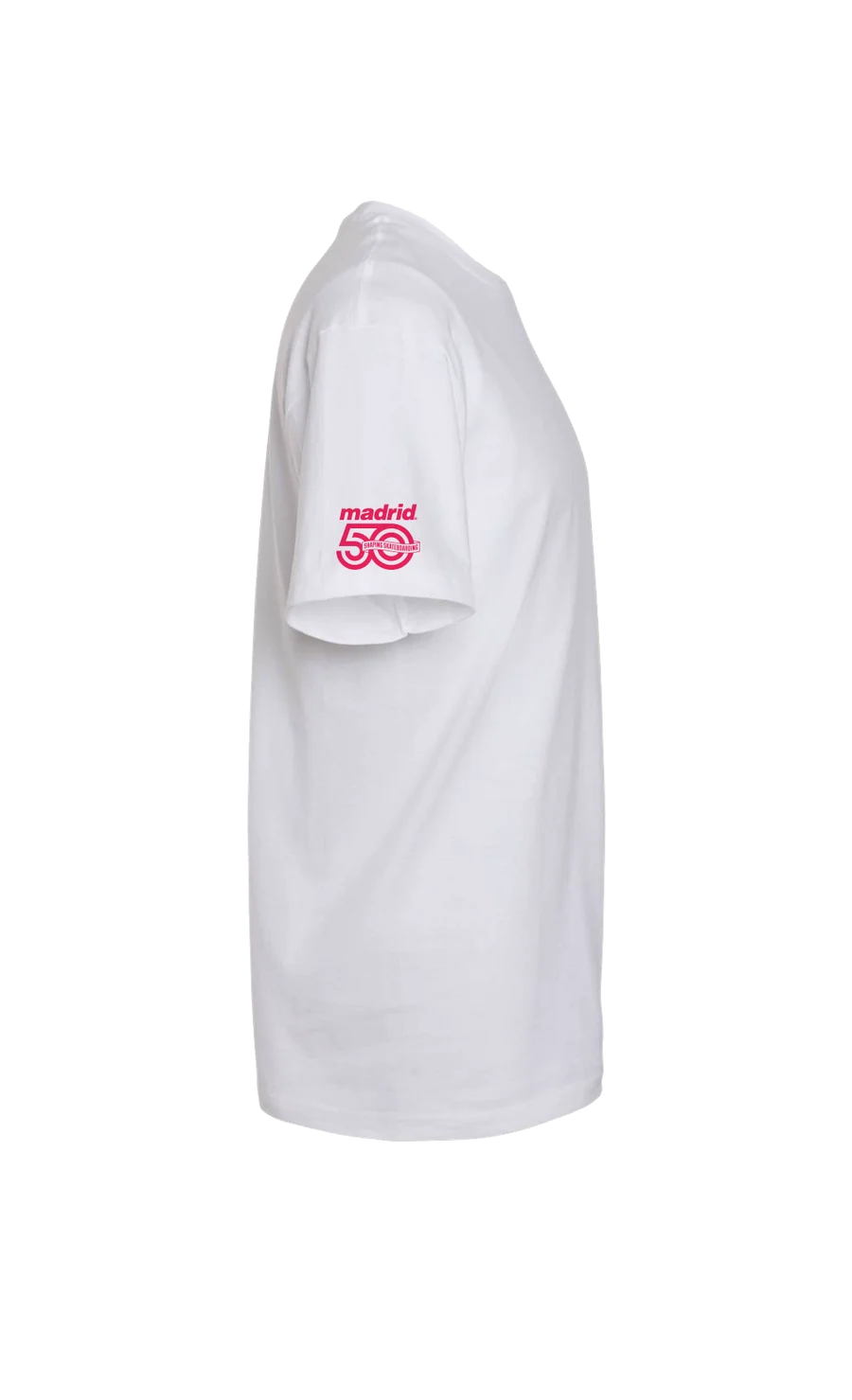 Vans x Madrid Flys LTD 60 / 50 Anniversary T-Shirt