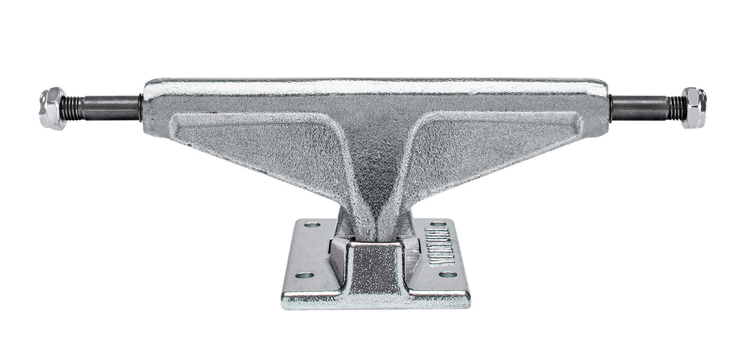 Venture 5.2 HI V-Light Polished Trucks 8.0" Axle (Set of 2)