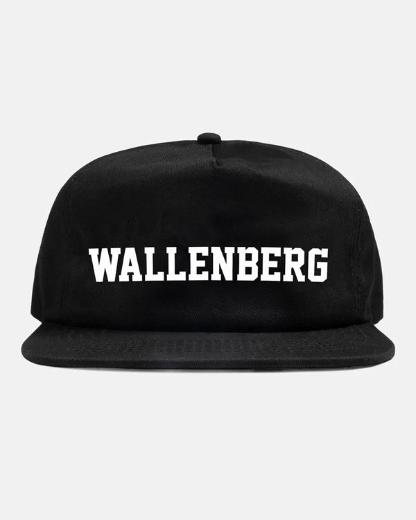 Thrasher Magazine  Wallenberg Snapback