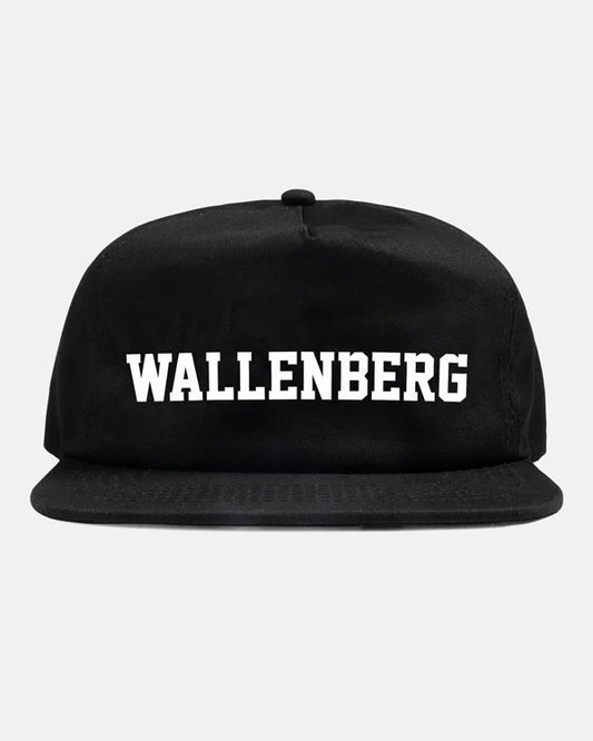 Thrasher Magazine  Wallenberg Snapback