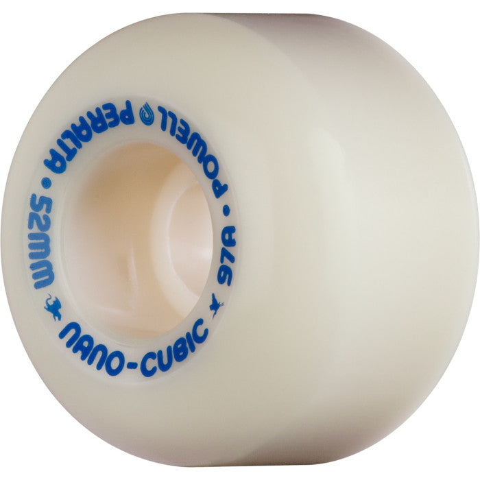 Powell Peralta Andy Anderson Nano Cubic Dragon Formula Wheels 52mm 97A 4pk