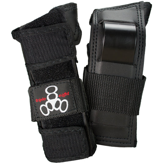 Triple 8 Street Wristsaver Wrist Guards (Set of 2)