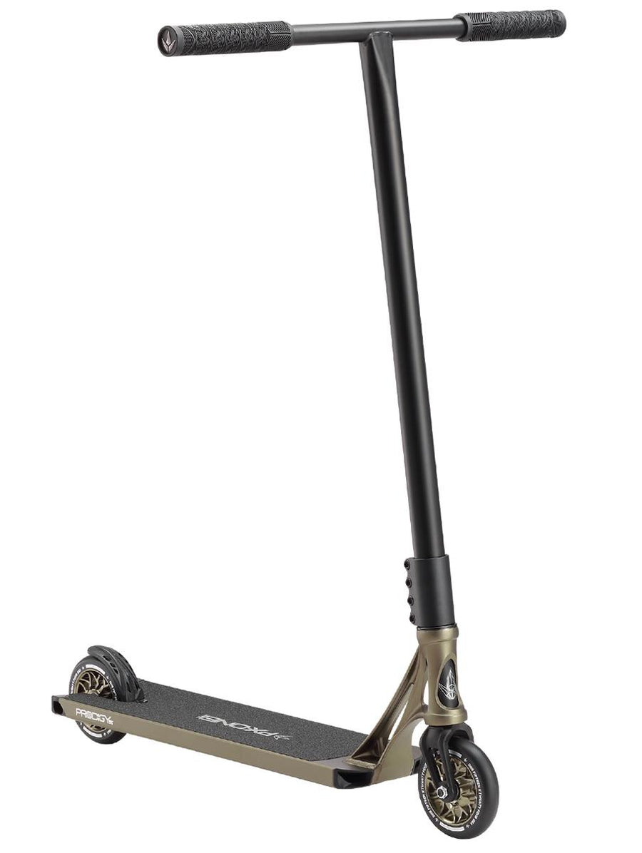 Envy Prodigy X One Street Pro Scooter - Olive