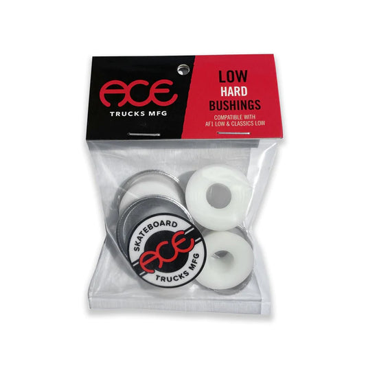 Ace LOW Bushings Set (Hard)