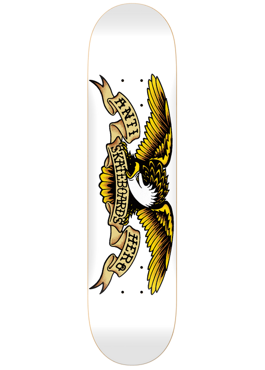 Antihero Classic Eagle Deck 8.75"