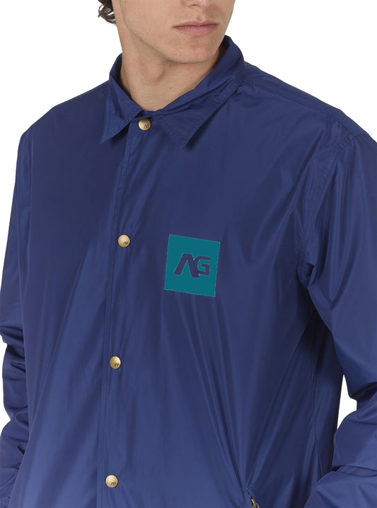 Men's Analog Campton Coaches Jacket (Deflate Gate)