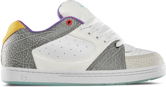 Es ACCEL OG Skateboard Shoe (Animal) FREE SHIPPING
