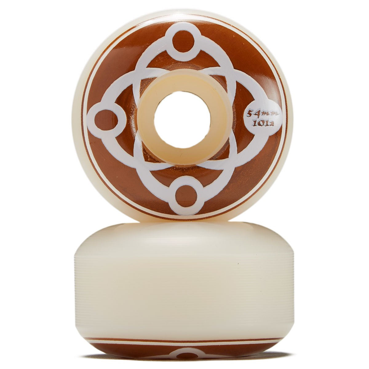 Satori Big Link Wheels 54mm/101a (Set of 4)