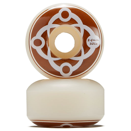 Satori Big Link Wheels 54mm/101a (Set of 4)