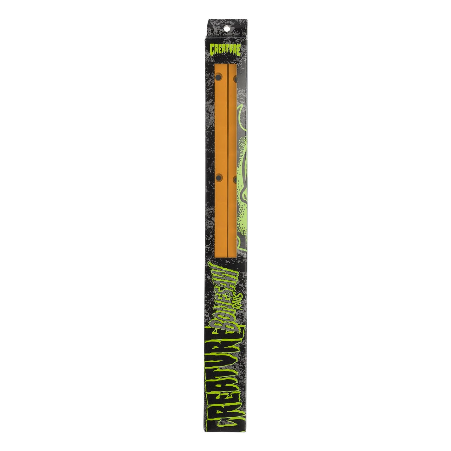 Creature Bonesaw Rails Orange