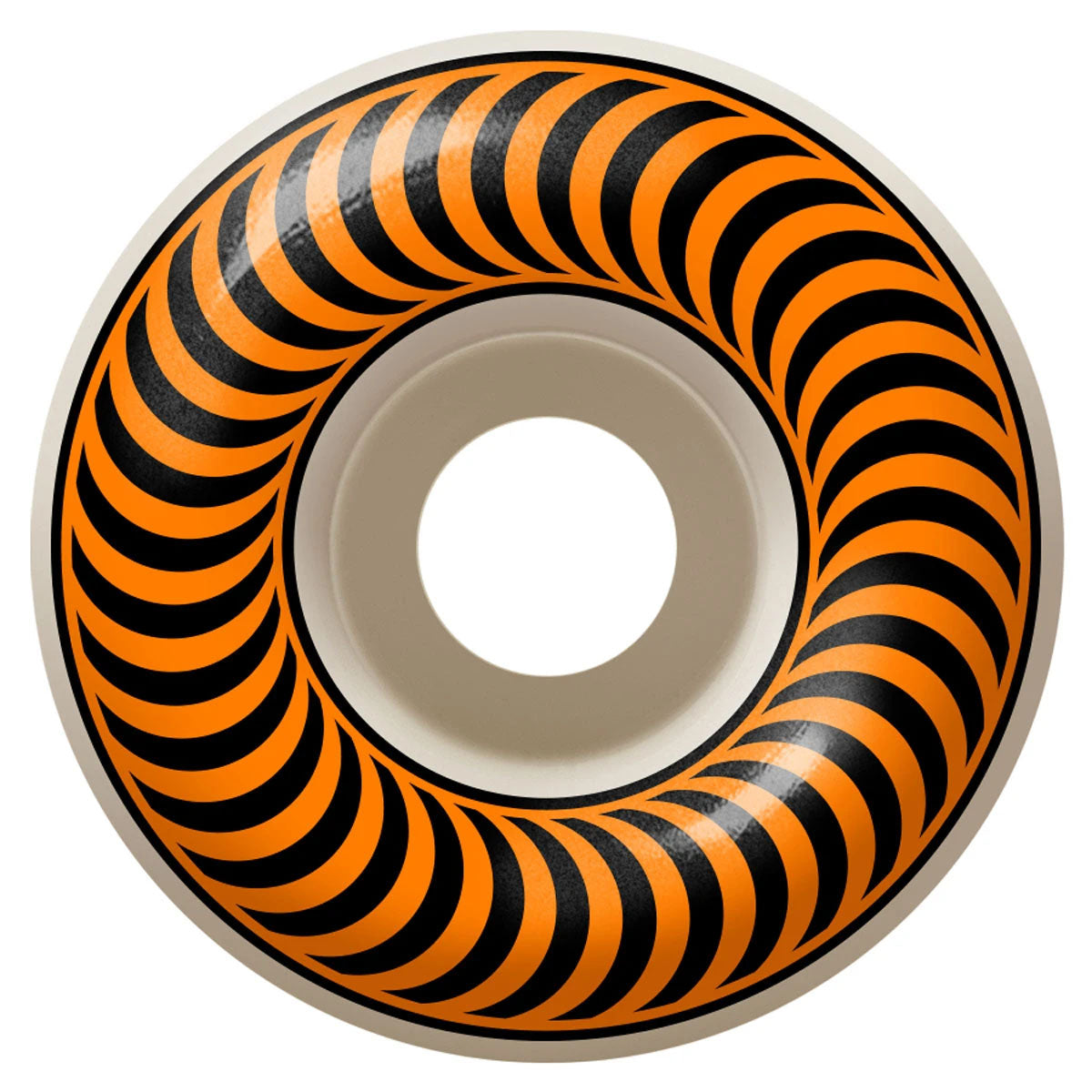 SPITFIRE Classic 53mm Skateboard Wheels (Set of 4)
