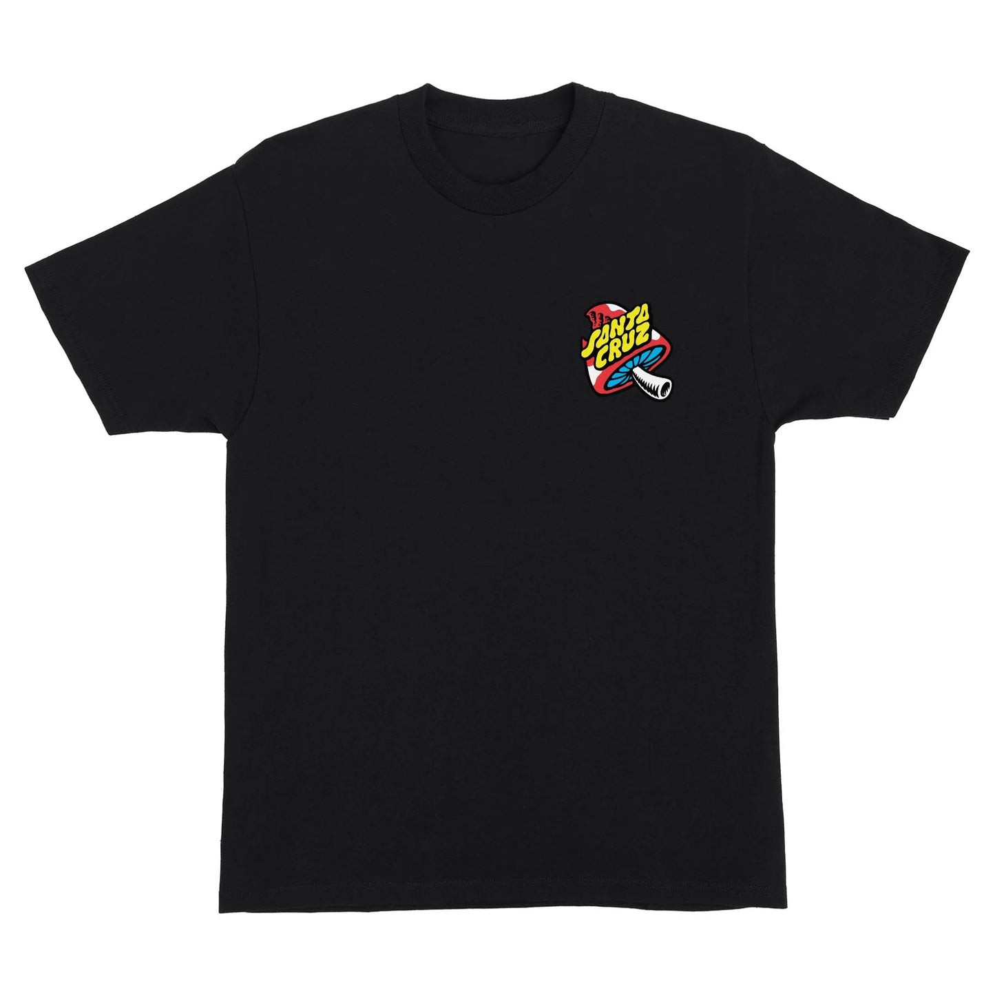 SANTA CRUZ WINKOWSKI 8BALLR COMIC T-SHIRT (Choose Color)