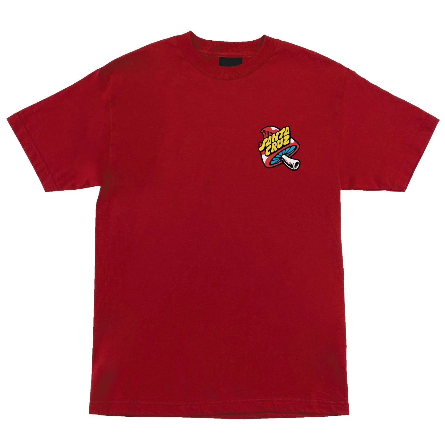 SANTA CRUZ WINKOWSKI 8BALLR COMIC T-SHIRT (Choose Color)