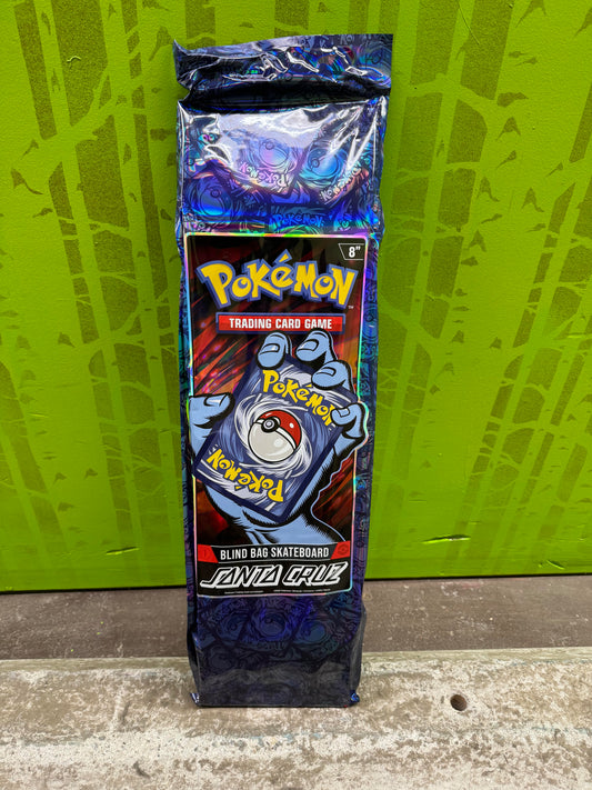 In Stock!