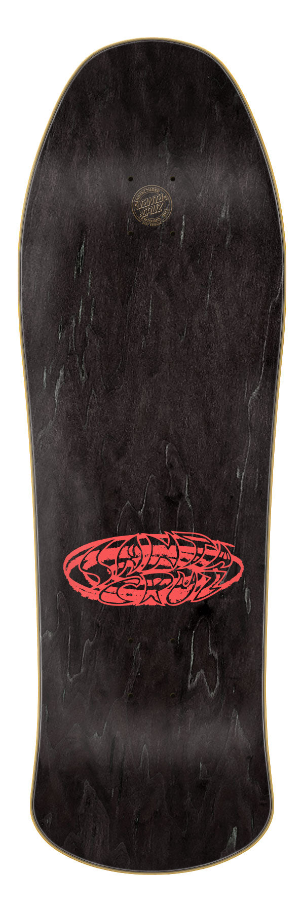 PRE ORDER** Street Creep 10.0in x 31.75in Santa Cruz – Old Skull