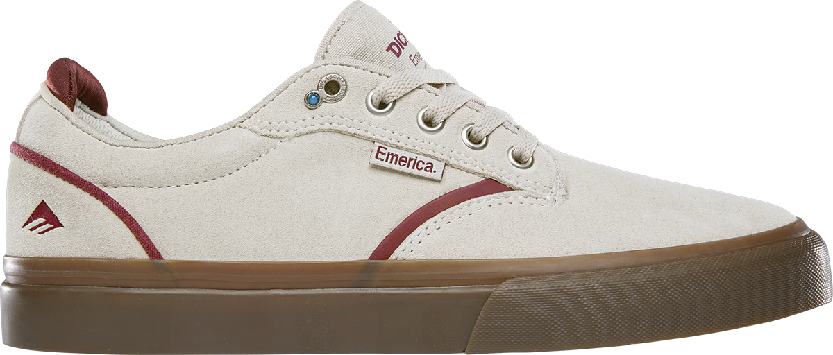 Emerica THE DICKSON  [-FREE USA SHIPPING-]