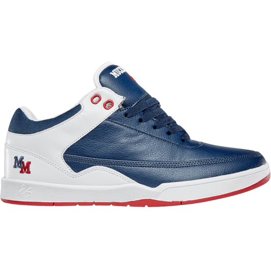 eS Stylus Mid x Muckmouth Shoes FREE USA SHIPPING