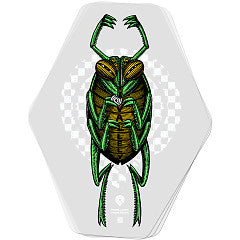 Powell Peralta Mike Vallely Bug Sticker