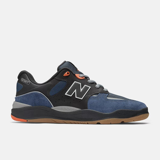 NEW BALANCE Numeric Tiago Lemos 1010 (Navy with Black)