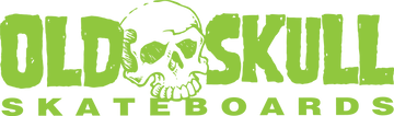 Old Skull Skateboards