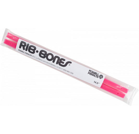 Powell Peralta Rib Bones Rails (Pink)