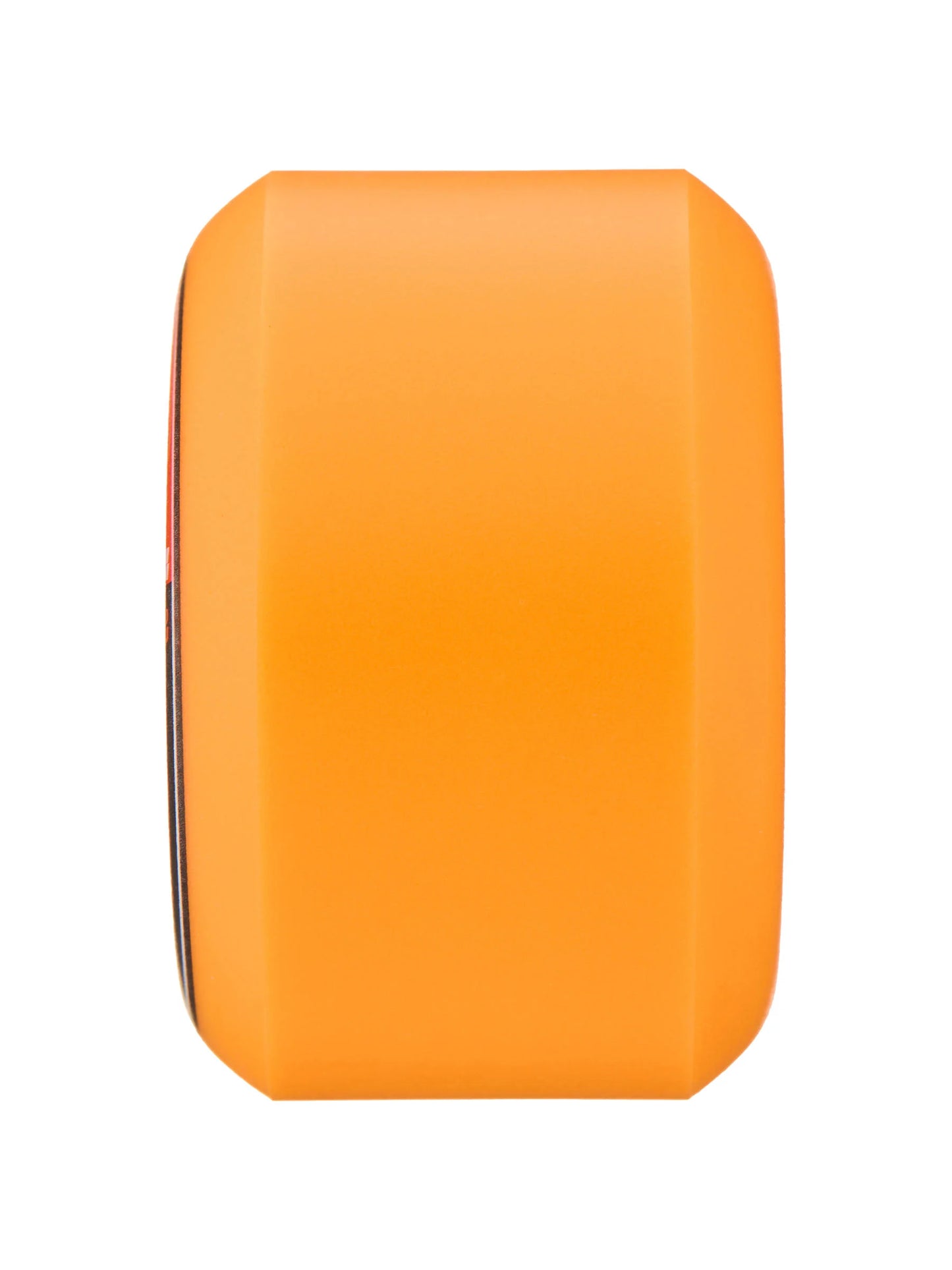 SPITFIRE FORMULA FOUR CONICAL FULL Skateboard Wheels ORANGE 56MM 99D (Set of 4)