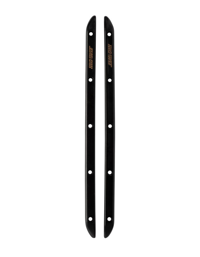 Santa Cruz Slimline HSR Rails (Black)