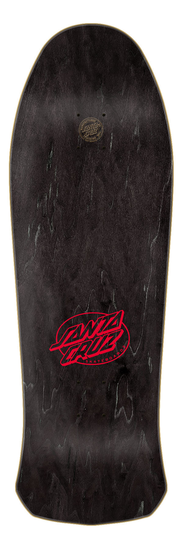 PRE ORDER** Salba Witch Doctor 10.4in x 32in Santa Cruz – Old
