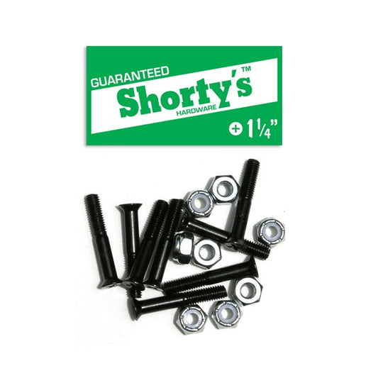 Shorty's HARDWARE PHILLIPS 1.25 Inch