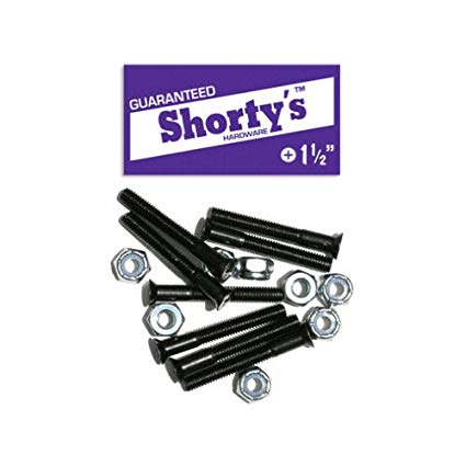 Shorty's HARDWARE PHILLIPS 1.5 Inch