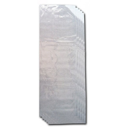Skateboard Poly Protector Bag