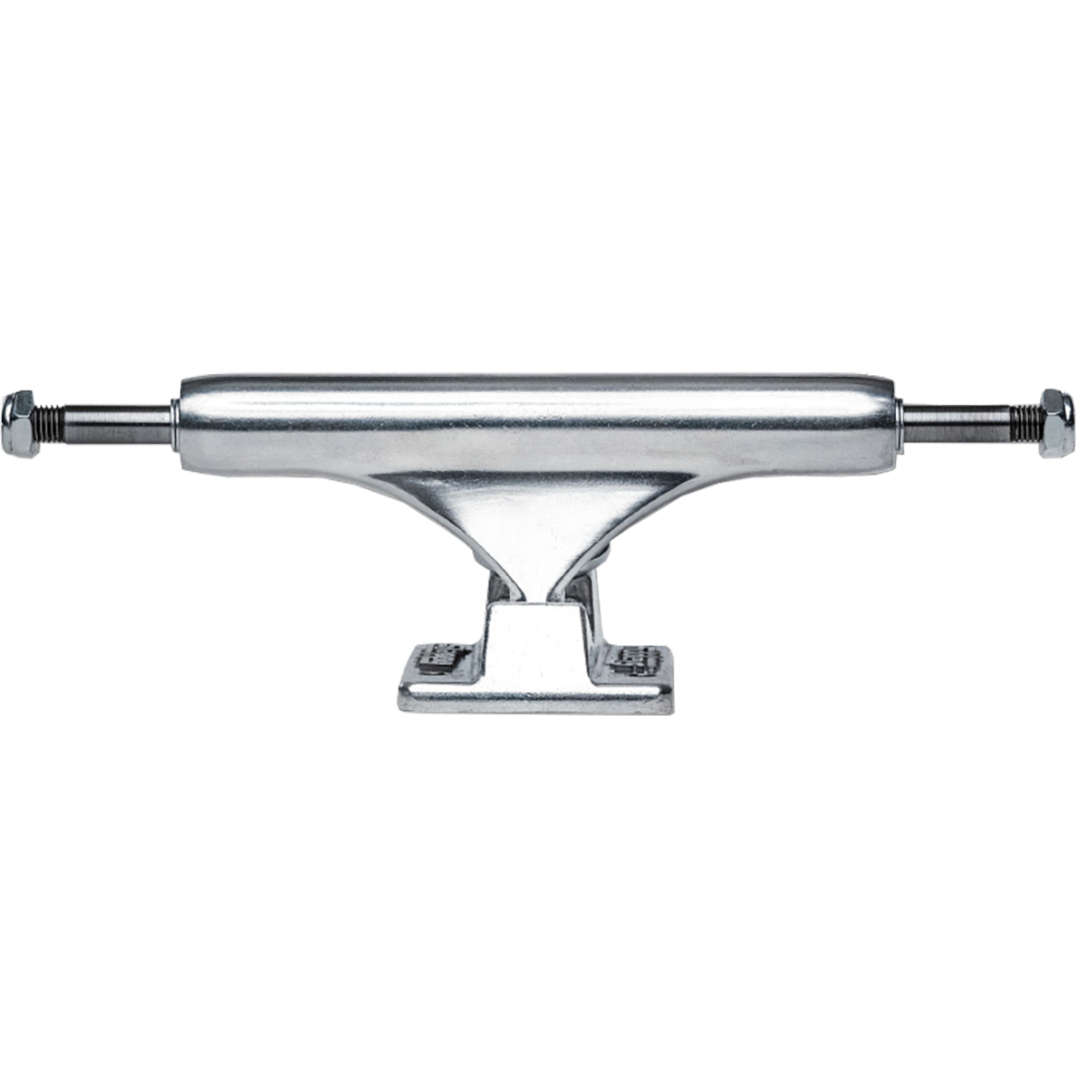 Slappy ST1 Classic Polished Trucks 8.25" (Set of 2)