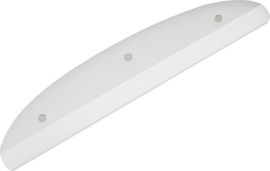 Powell Peralta Tail Bone White 8.00"