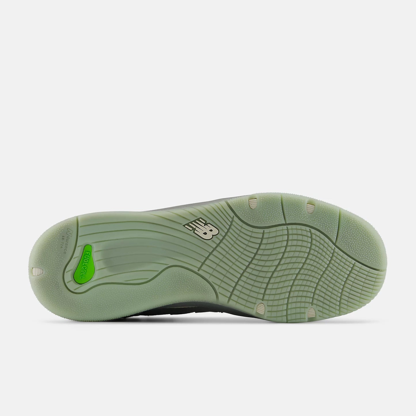 New Balance Numeric Tiago Lemos 1010 Skateboarding Shoes (SLATE GREY with SEA SALT