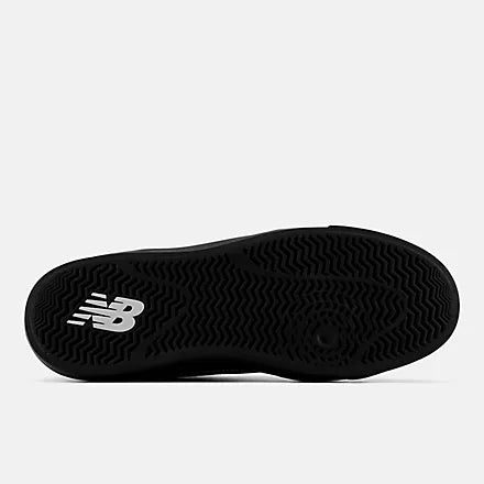 New Balance Numeric Franky Villani 417 Low Skateboard Shoes - Grey/Black