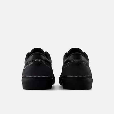 New Balance Numeric Franky Villani 417 Low Skateboard Shoes - Grey/Black